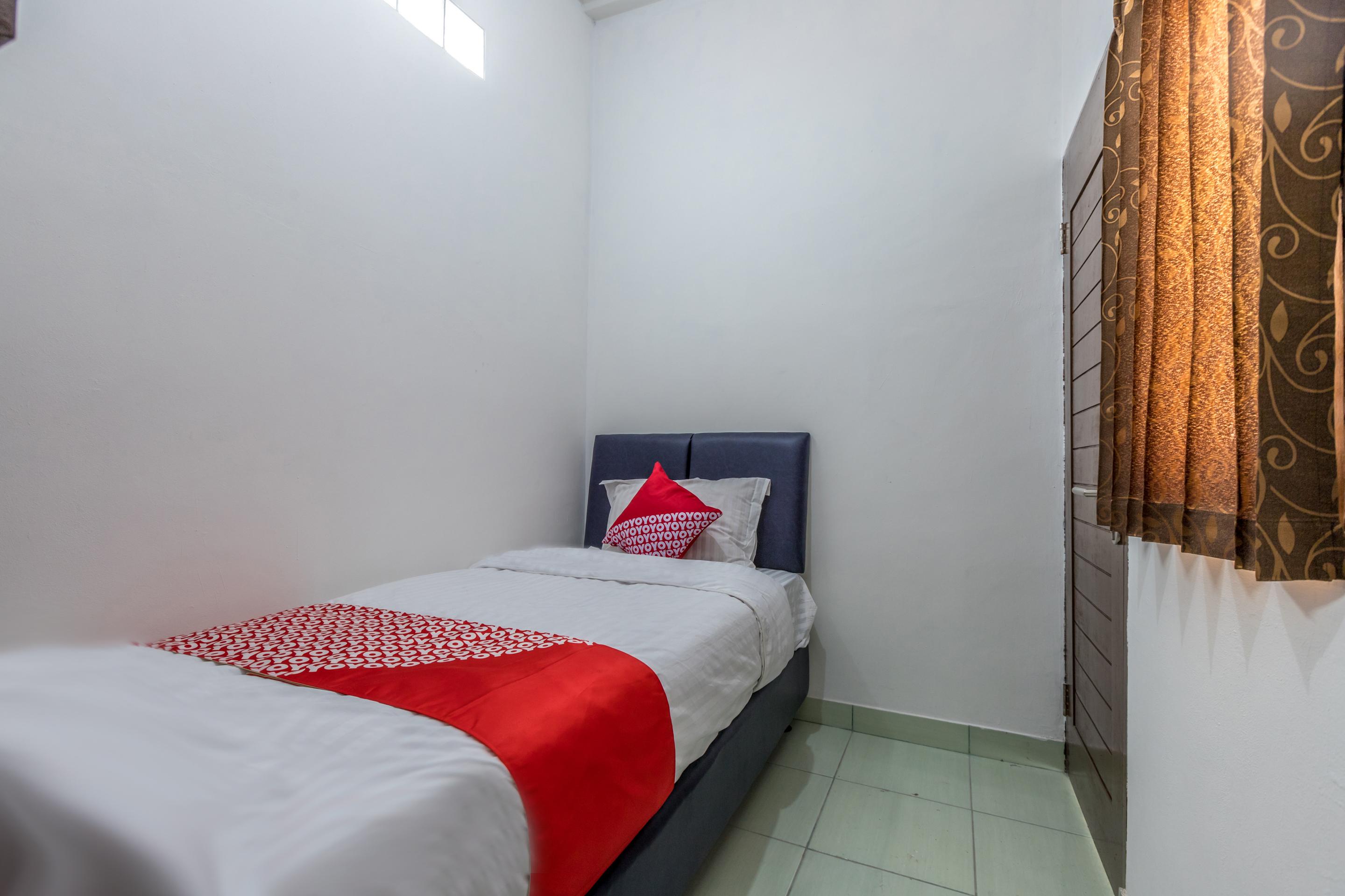 โอโย 1487 เรสซิเดนซ์ คู Hotel จาการ์ตา ภายนอก รูปภาพ