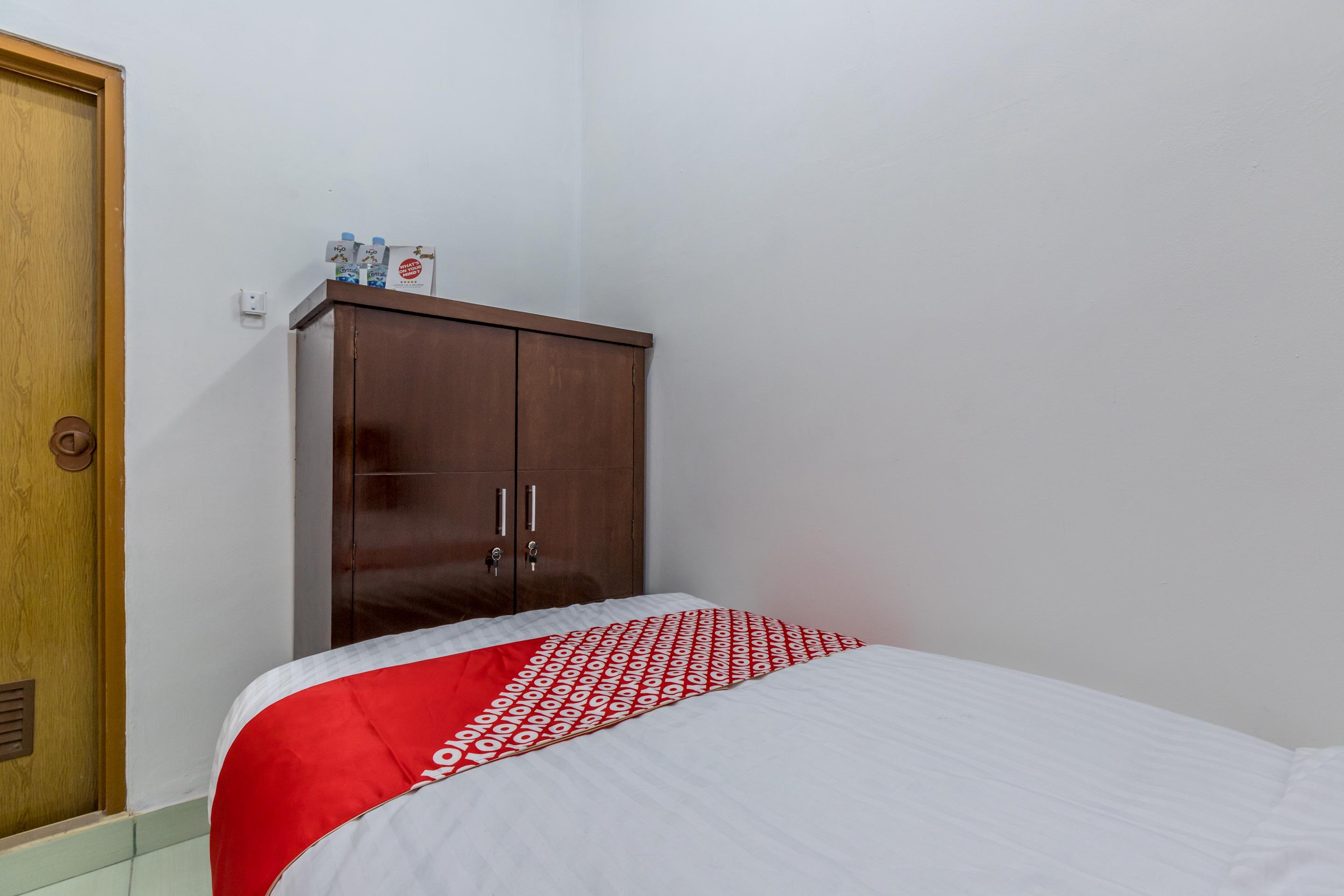 โอโย 1487 เรสซิเดนซ์ คู Hotel จาการ์ตา ภายนอก รูปภาพ