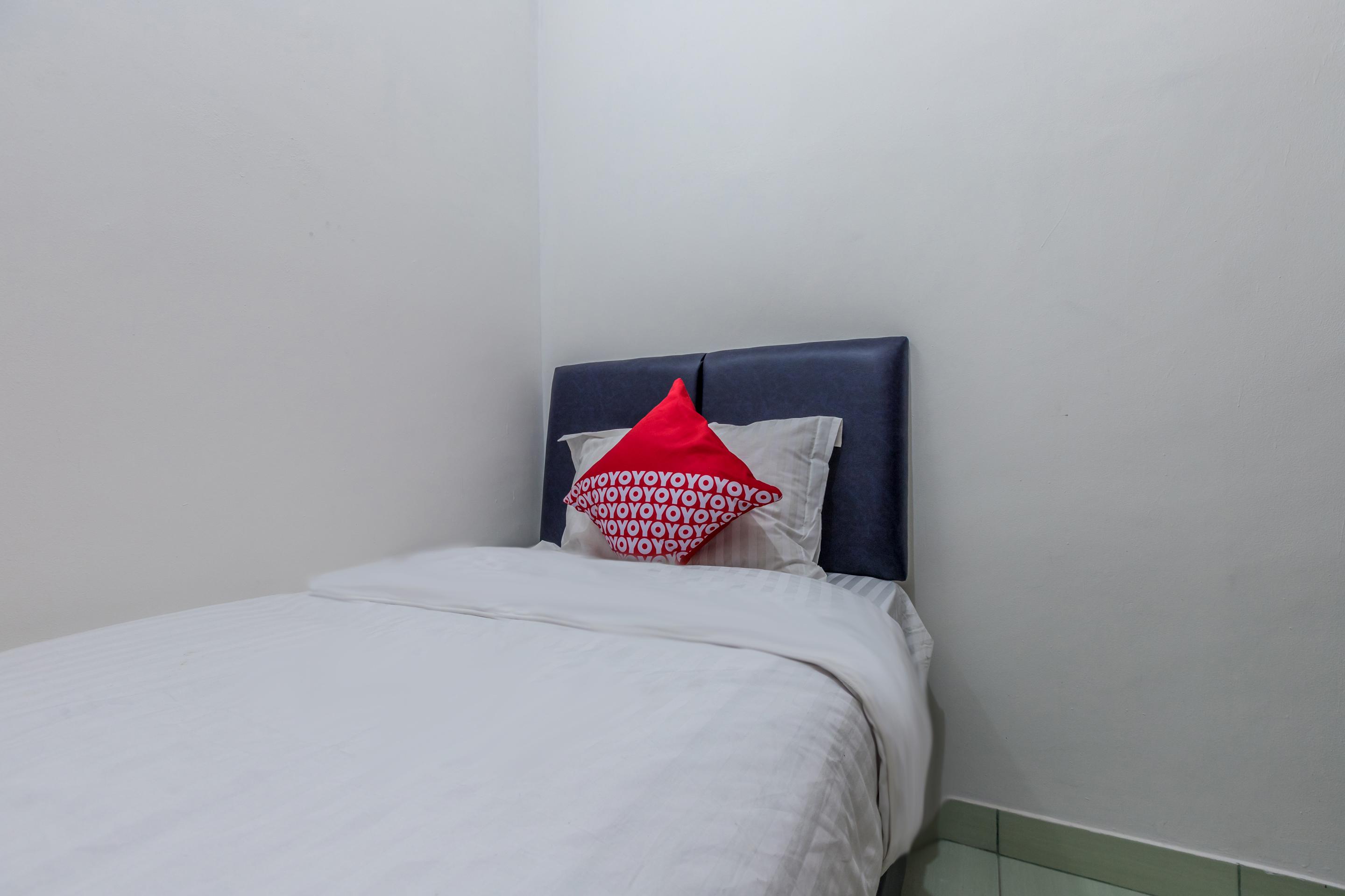 โอโย 1487 เรสซิเดนซ์ คู Hotel จาการ์ตา ภายนอก รูปภาพ