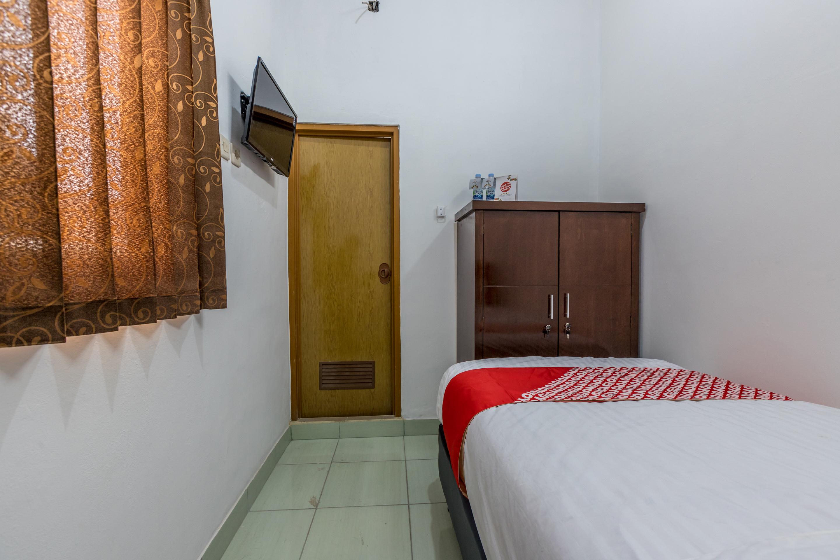 โอโย 1487 เรสซิเดนซ์ คู Hotel จาการ์ตา ภายนอก รูปภาพ
