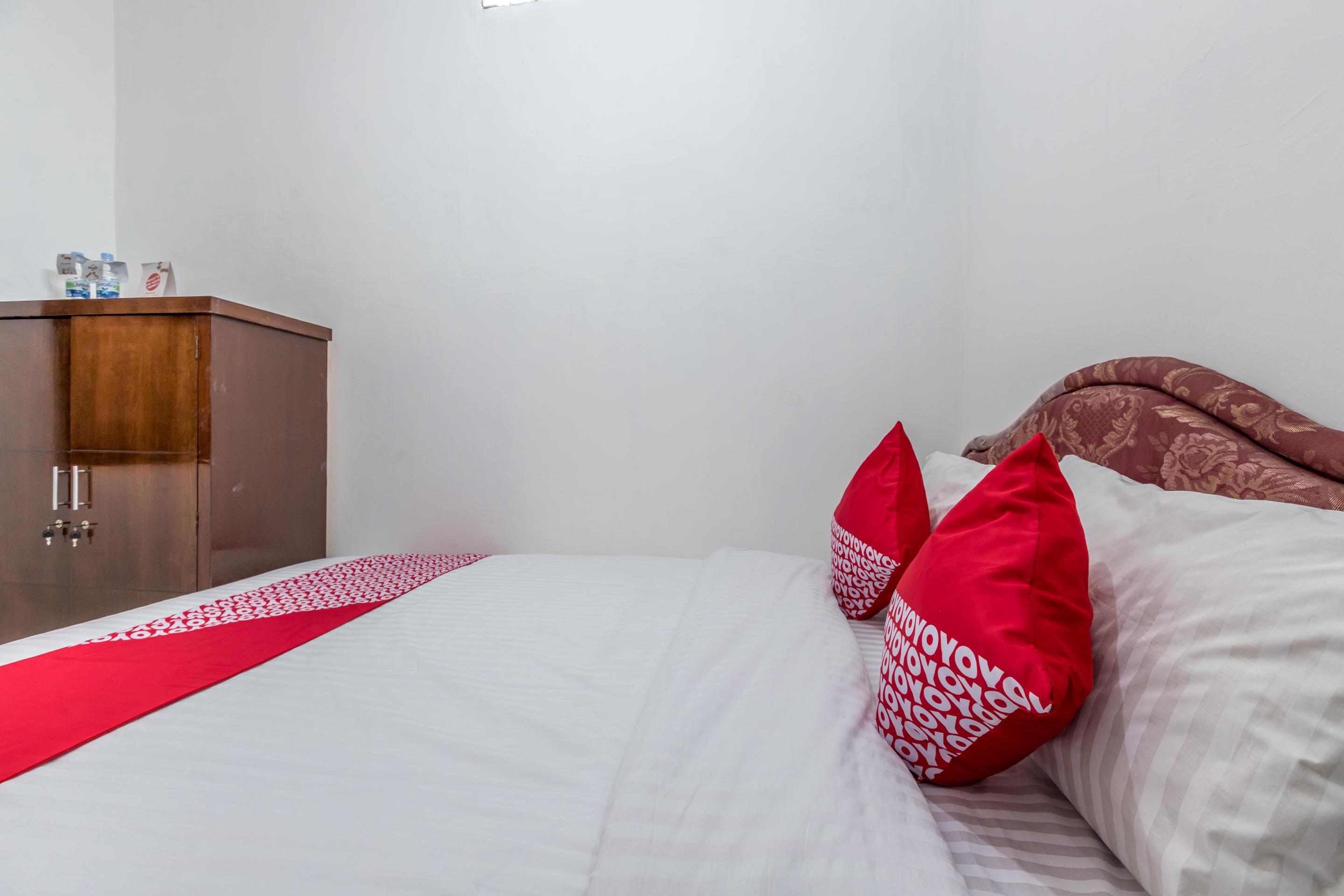 โอโย 1487 เรสซิเดนซ์ คู Hotel จาการ์ตา ภายนอก รูปภาพ