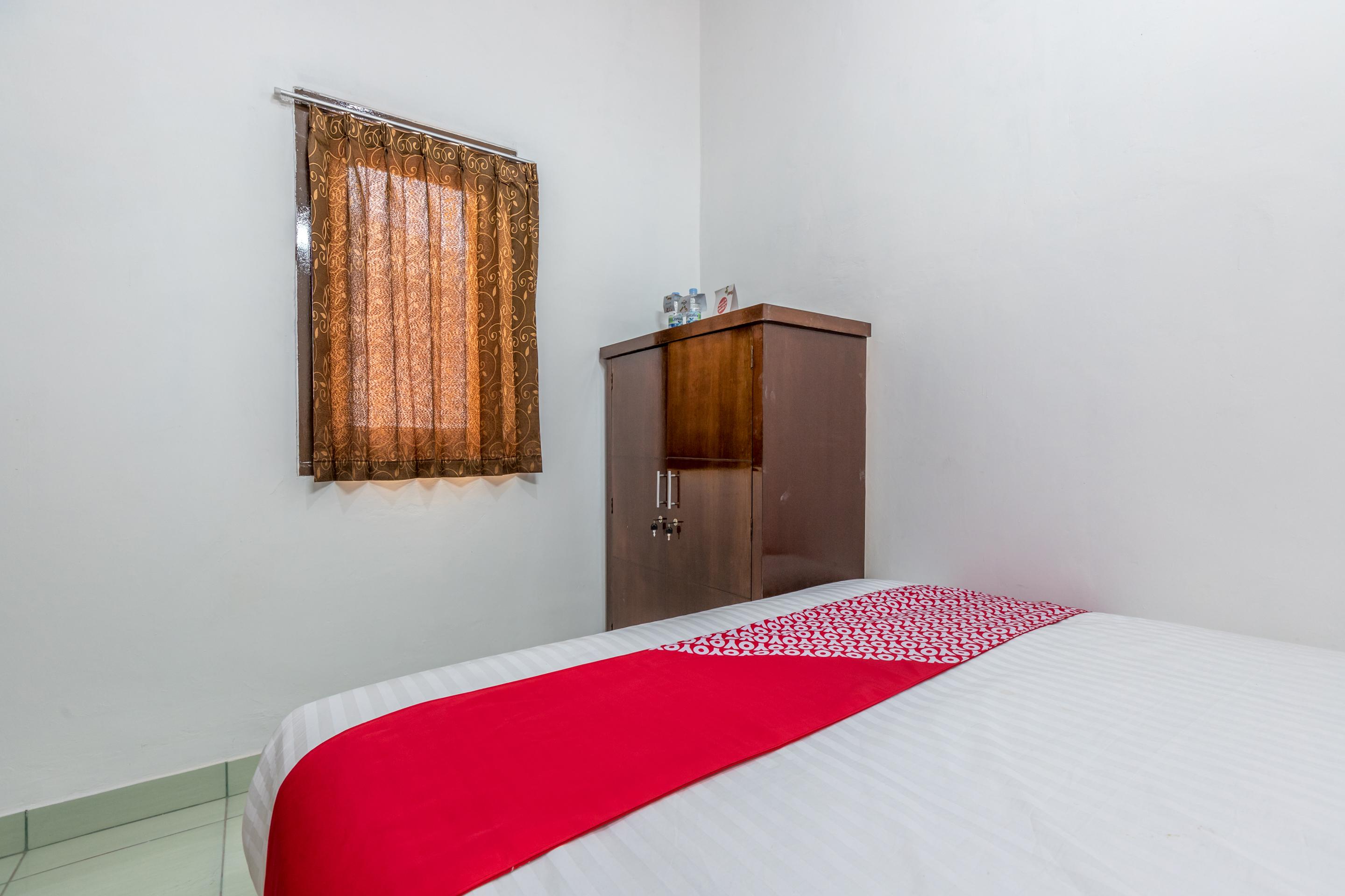 โอโย 1487 เรสซิเดนซ์ คู Hotel จาการ์ตา ภายนอก รูปภาพ