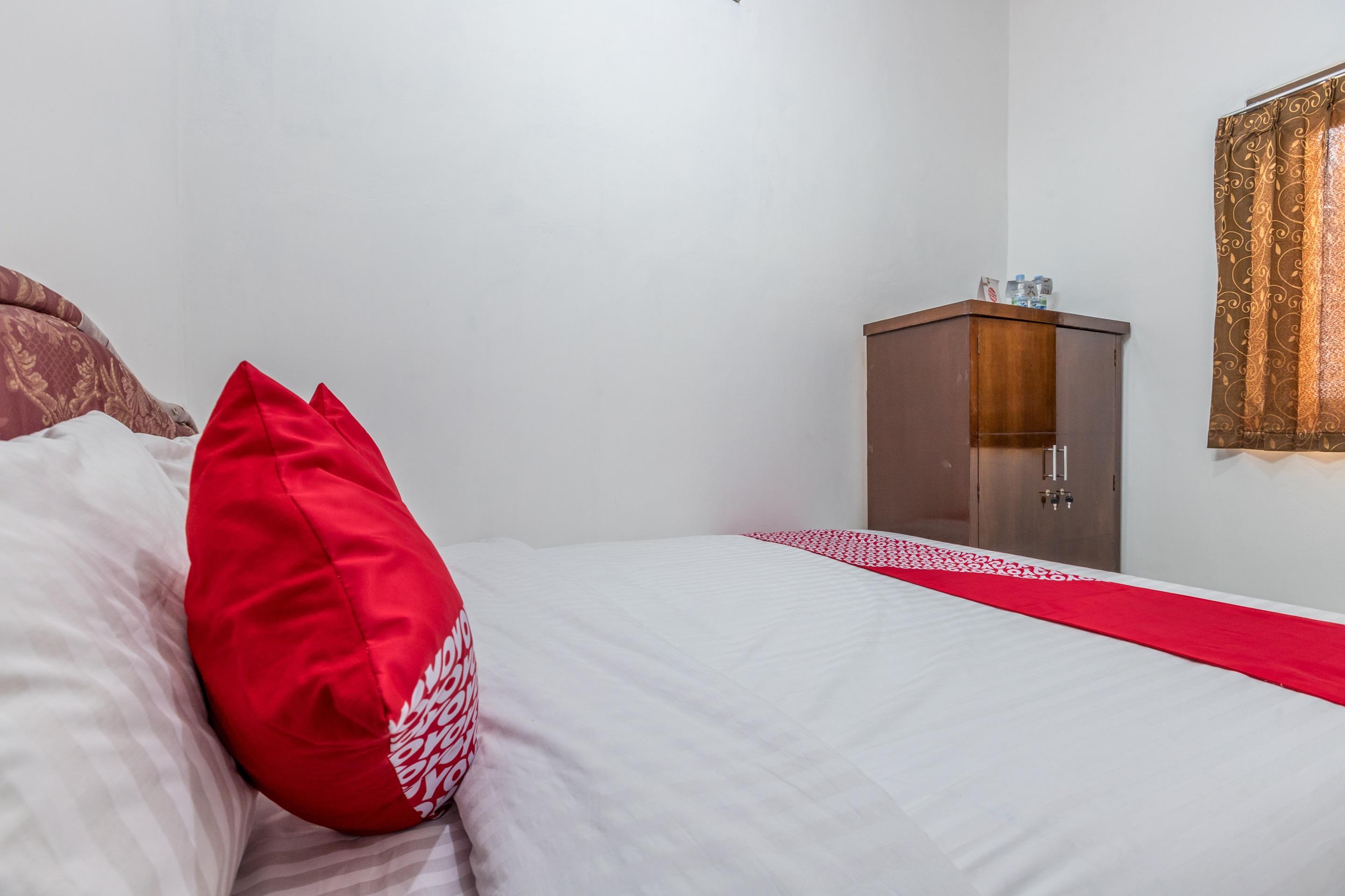 โอโย 1487 เรสซิเดนซ์ คู Hotel จาการ์ตา ภายนอก รูปภาพ