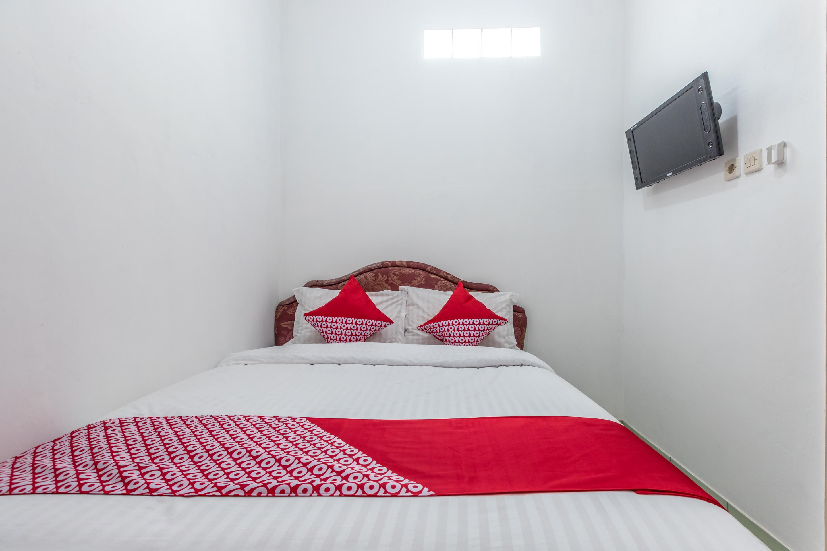 โอโย 1487 เรสซิเดนซ์ คู Hotel จาการ์ตา ภายนอก รูปภาพ