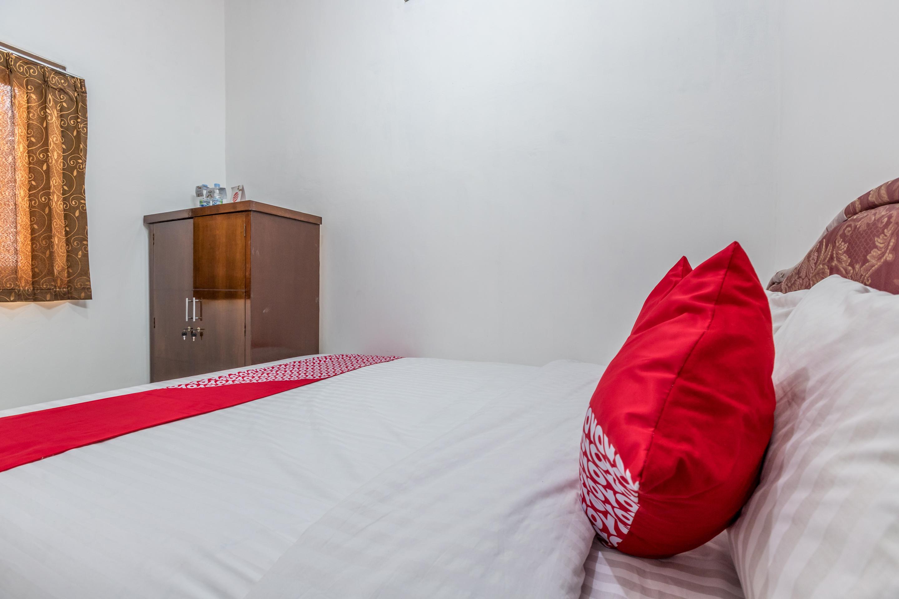 โอโย 1487 เรสซิเดนซ์ คู Hotel จาการ์ตา ภายนอก รูปภาพ