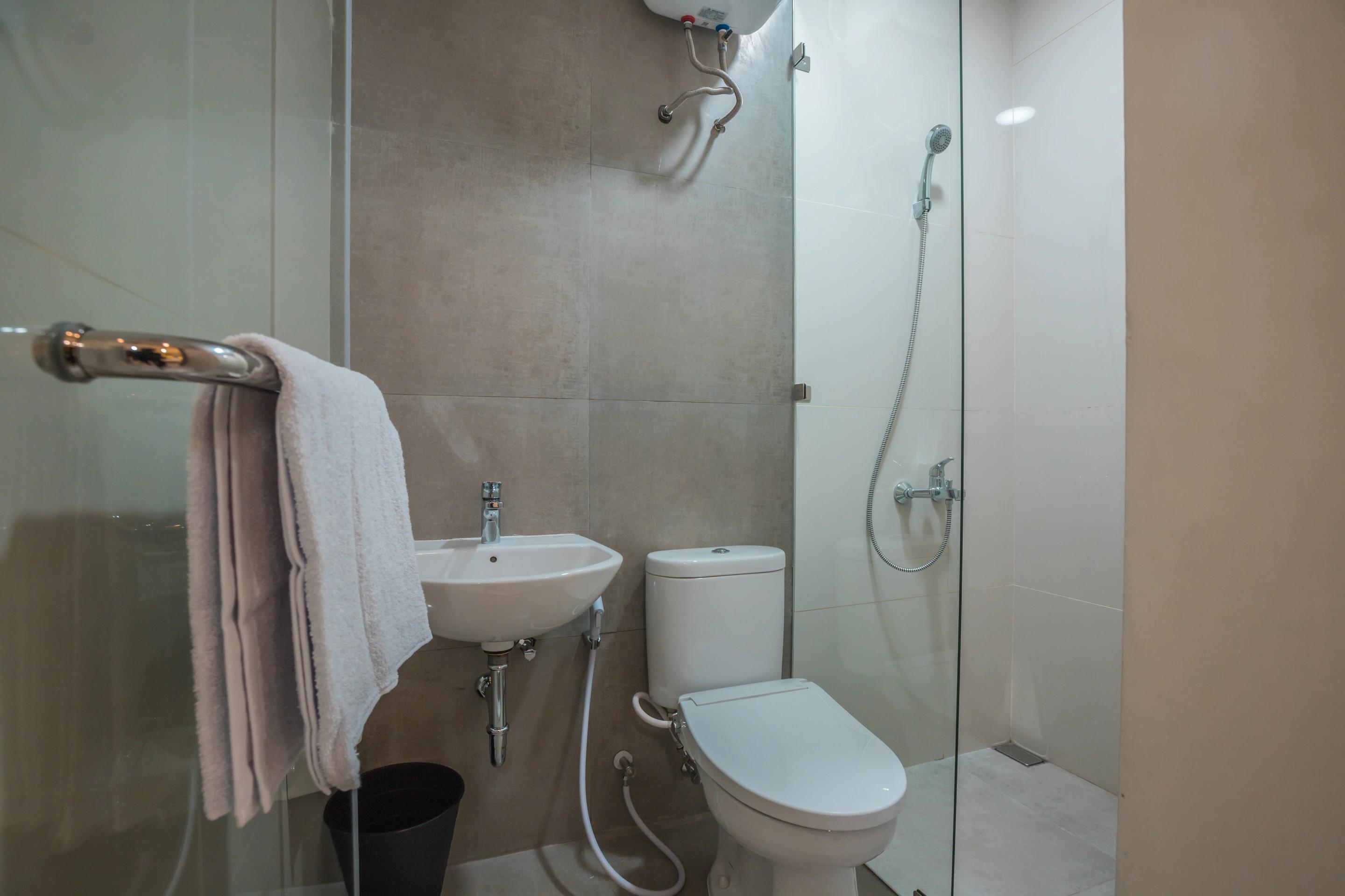 โอโย 1487 เรสซิเดนซ์ คู Hotel จาการ์ตา ภายนอก รูปภาพ