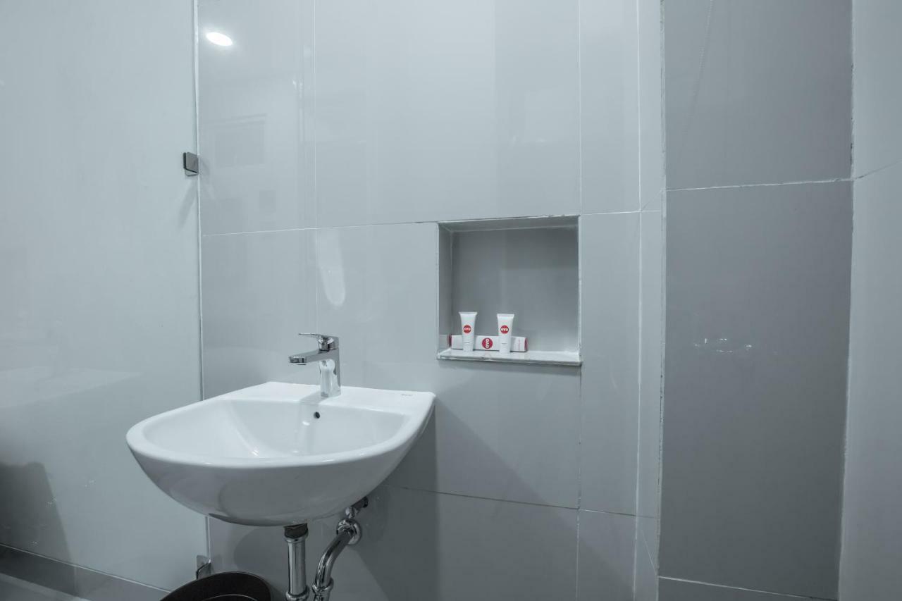โอโย 1487 เรสซิเดนซ์ คู Hotel จาการ์ตา ภายนอก รูปภาพ