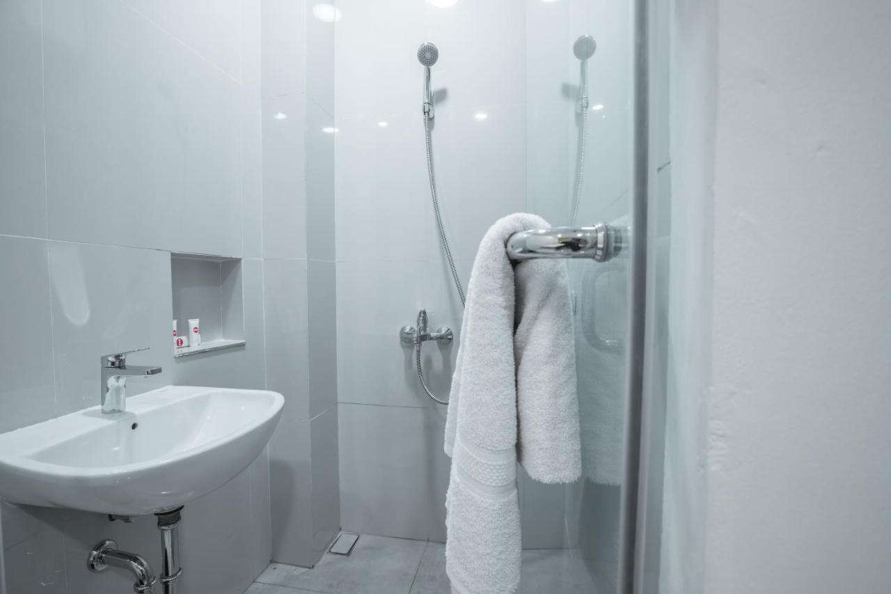 โอโย 1487 เรสซิเดนซ์ คู Hotel จาการ์ตา ภายนอก รูปภาพ
